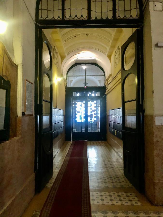 King Of Church Budapeszt Zewnętrze zdjęcie