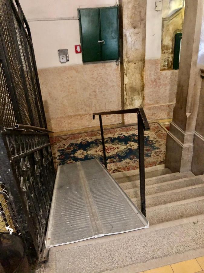 King Of Church Budapeszt Zewnętrze zdjęcie