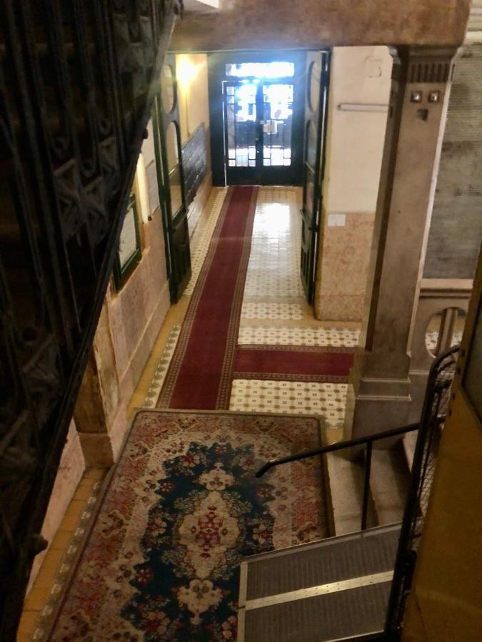 King Of Church Budapeszt Zewnętrze zdjęcie