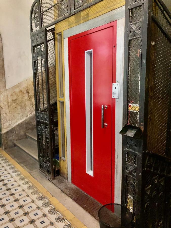 King Of Church Budapeszt Zewnętrze zdjęcie