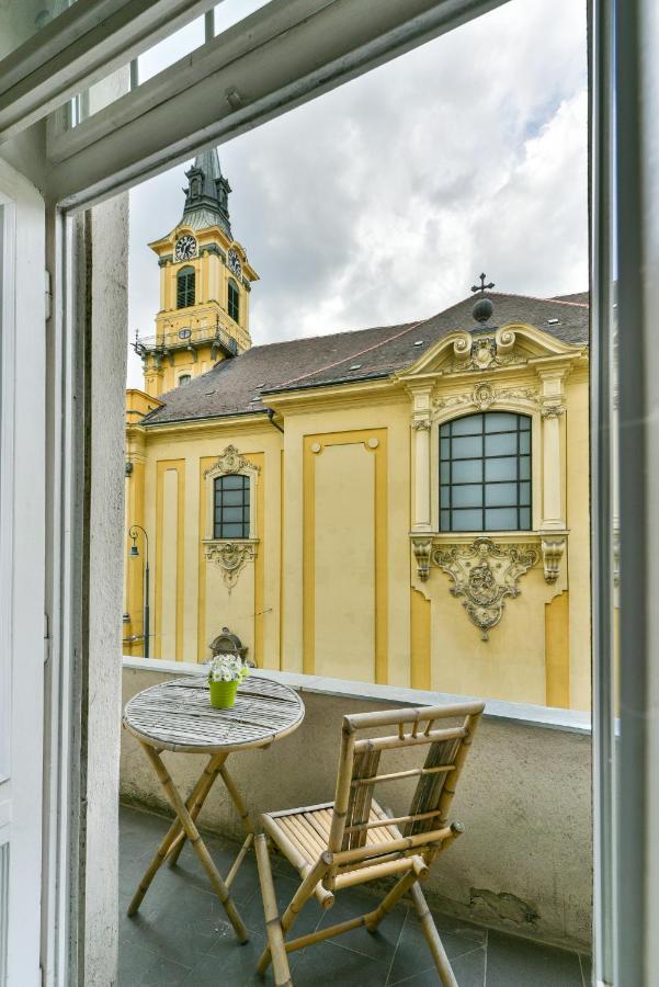 King Of Church Budapeszt Zewnętrze zdjęcie